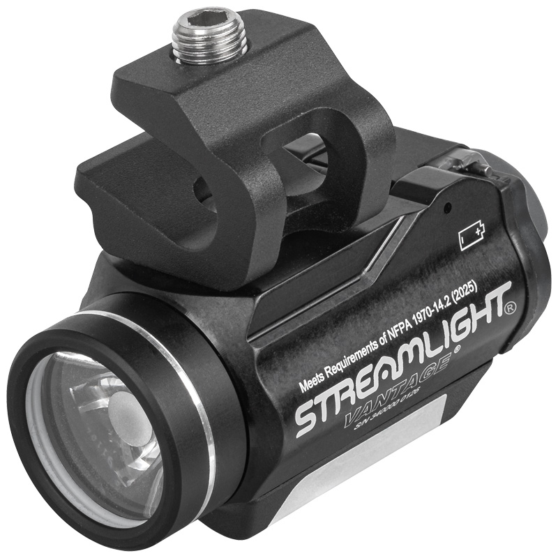 Streamlight Vantage Helmet-Mounted Light - Image 4
