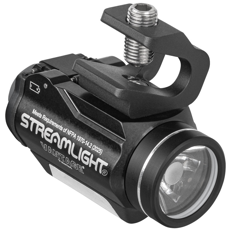 Streamlight Vantage Helmet-Mounted Light