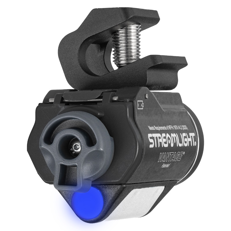 Streamlight Vantage Helmet-Mounted Light - Image 3
