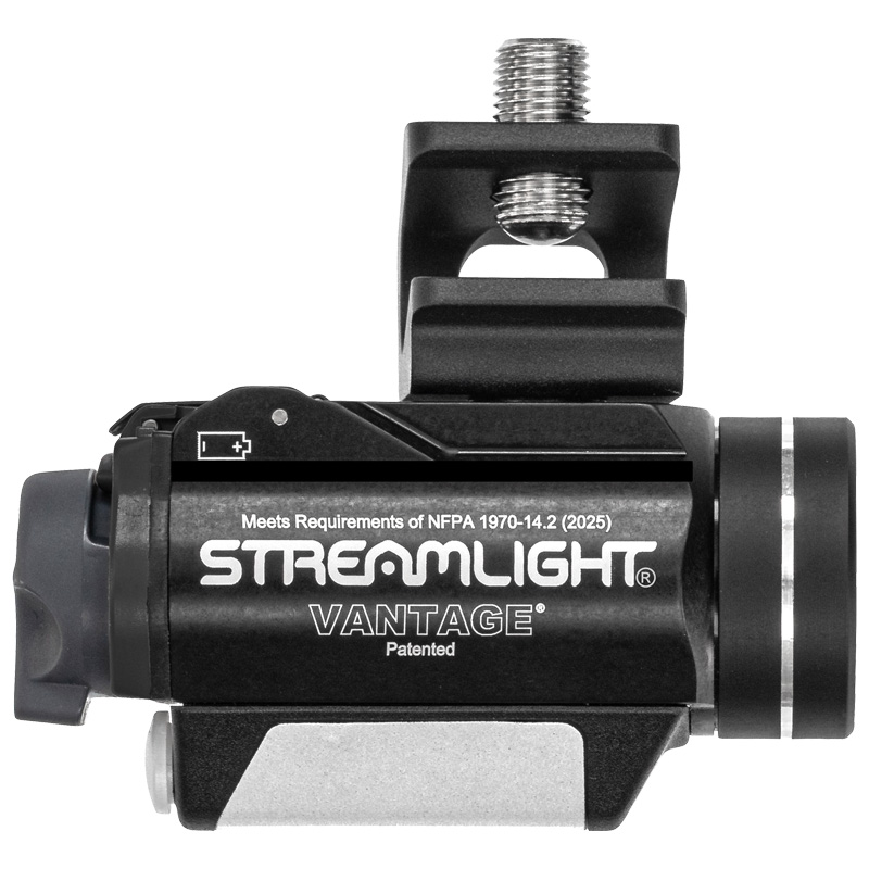 Streamlight Vantage Helmet-Mounted Light - Image 2