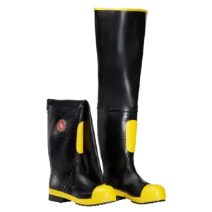 BLACK DIAMOND 31" RUBBER HIP BOOTS
