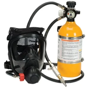 MSA Premaire Cadet Respirator