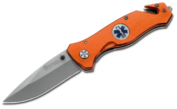 Boker Magnum Medic Knife