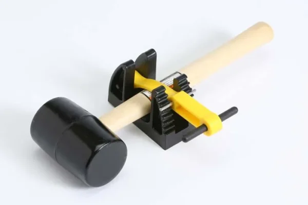 PAC Handlelok - Image 2