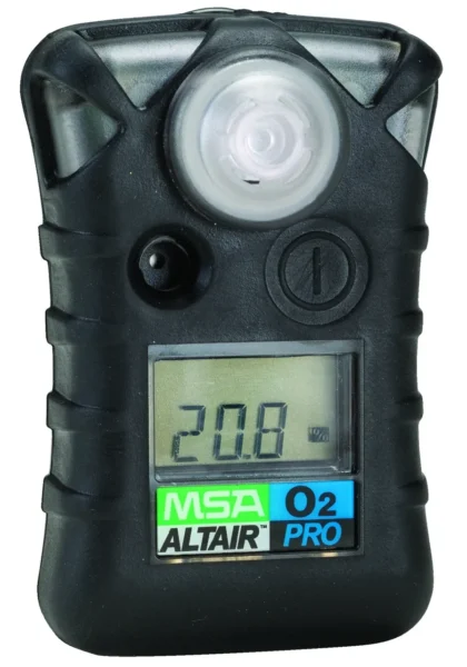 MSA ALTAIR® Pro Single-Gas Detector