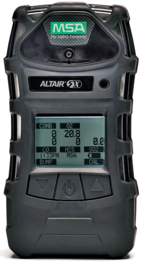 MSA Altair 5X Multigas Detector - Image 2