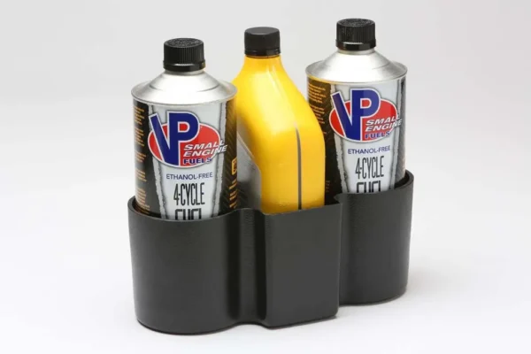 PAC Dual Gas & Oil Mount