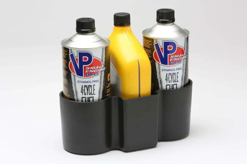 PAC Dual Gas & Oil Mount