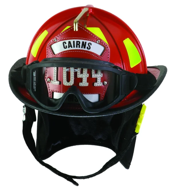 Cairns 1044 Helmet - Image 2