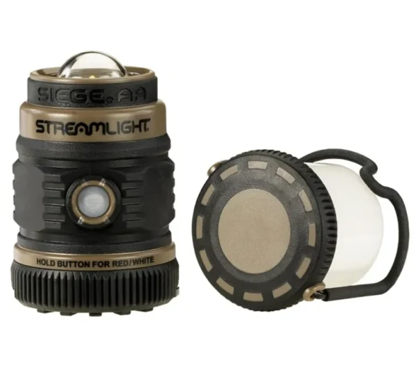 Streamlight Siege AA LED Lantern ​ - Image 2
