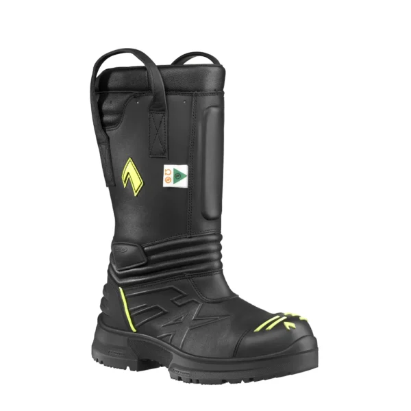 HAIX Fire Eagle Air Grip Xtreme Boots