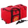 ERGODYNE: Arsenal 5005W Wheeled Firefighter Turnout Bag