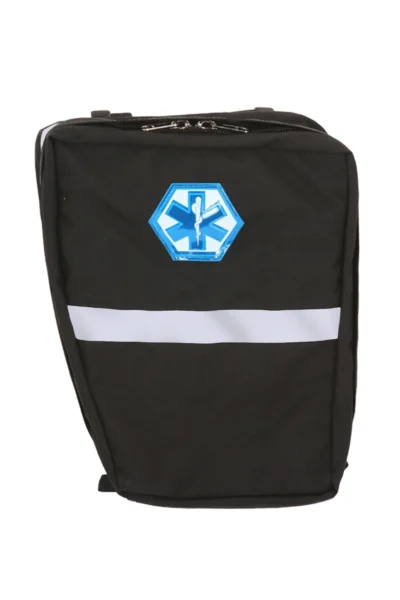O2/BVM INDIVIDUAL PANNIER (LEFT)