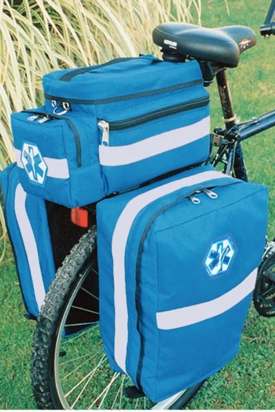 AED INDIVIDUAL PANNIER (RIGHT)