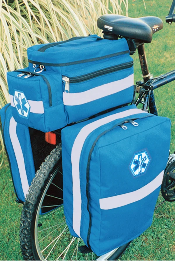 AED INDIVIDUAL PANNIER (RIGHT)