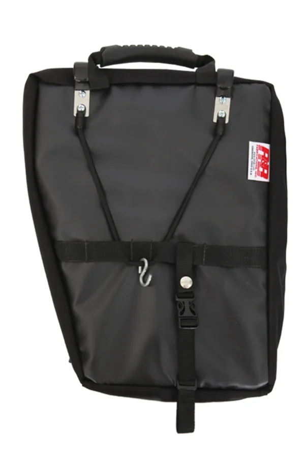 AED INDIVIDUAL PANNIER (RIGHT) - Image 4