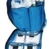 6-POCKET INDIVIDUAL PANNIER (LEFT)