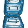 6-POCKET INDIVIDUAL PANNIER (LEFT) - Image 2