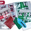 SECUR-ID™ PRE-/POST COMBO DECON KIT - Image 2