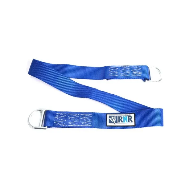 RNR POSEIDON ANCHOR STRAPS WITH "D" RINGS - Image 2
