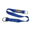 RNR POSEIDON ANCHOR STRAPS WITH "D" RINGS