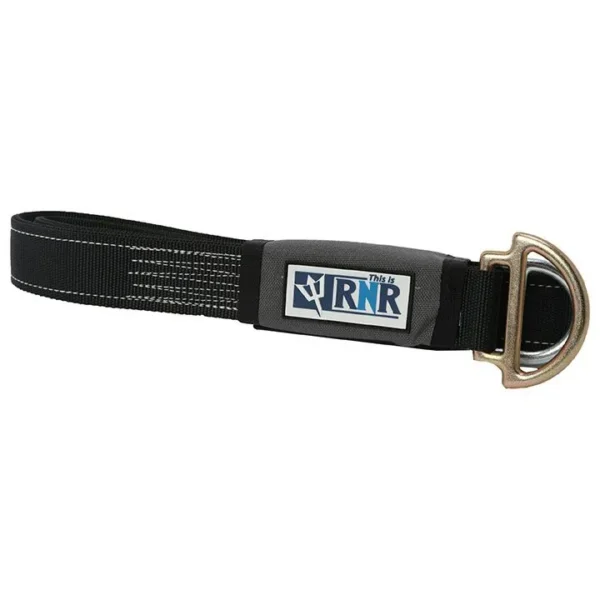 RNR HEAVY DUTY PASS THRU ANCHOR WITH STORAGE SLEEVE