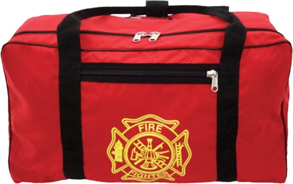 R&B FAB: TURNOUT GEAR BAG - Image 4