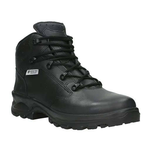 ST-X RIDING BOOTS “Aslan D3O®