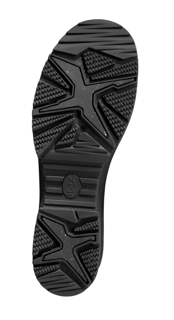 HAIX Fire Eagle Air Grip Xtreme Boots - Image 2