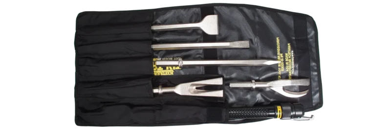 Paratech PRT Rescue Kit
