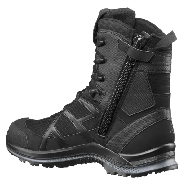 HAIX Black Eagle Athletic 2.0 T High Side Zip - Image 2
