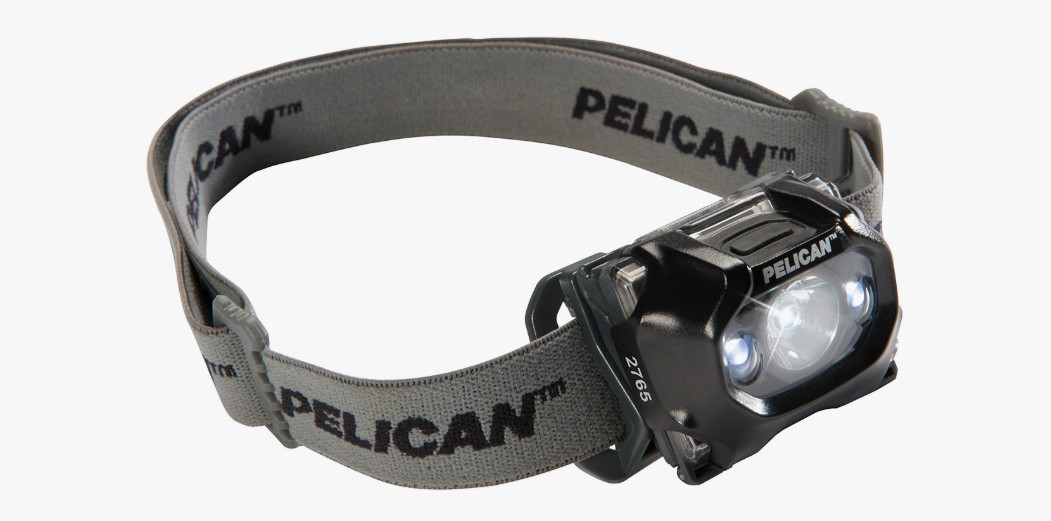 Pelican 2765 Headlamp - Image 2