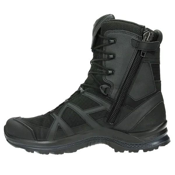 HAIX Black Eagle Athletic 2.0 T High Side Zip - Image 3