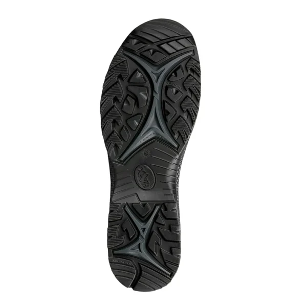 Haix Black Eagle Tactical 2.0 GTX Mid Side Zip - Image 3