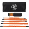 Klein 8-in-1 Insulated Interchangeable Screwdriver Set - Image 3