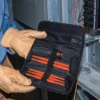 Klein 8-in-1 Insulated Interchangeable Screwdriver Set - Image 4