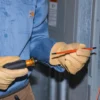 Klein 8-in-1 Insulated Interchangeable Screwdriver Set - Image 5
