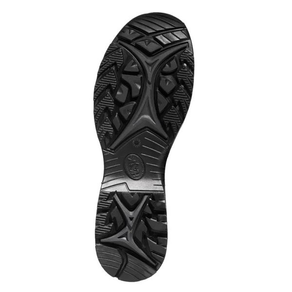 Haix Black Eagle Athletic 2.1 T Mid Side Zip - Image 3