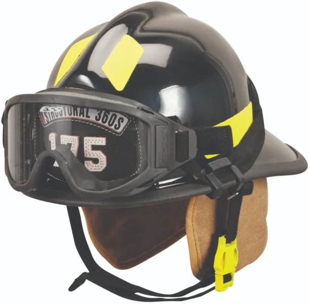Cairns 360 Structural Helmet