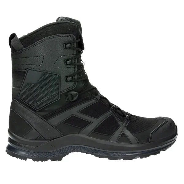 HAIX Black Eagle Athletic 2.0 T High Side Zip - Image 4