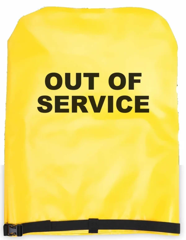 HYDRANT COVER
