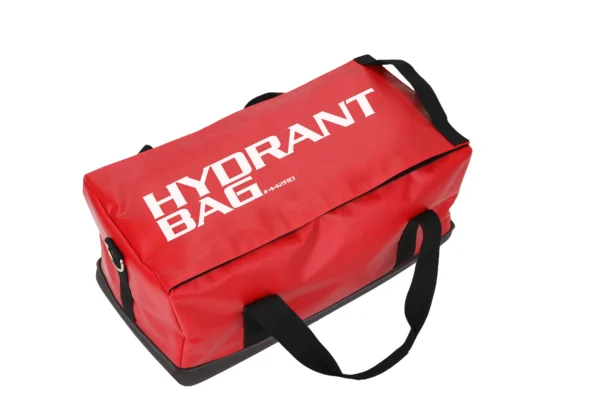 HYDRANT BAG W/TUFF BOTTOM