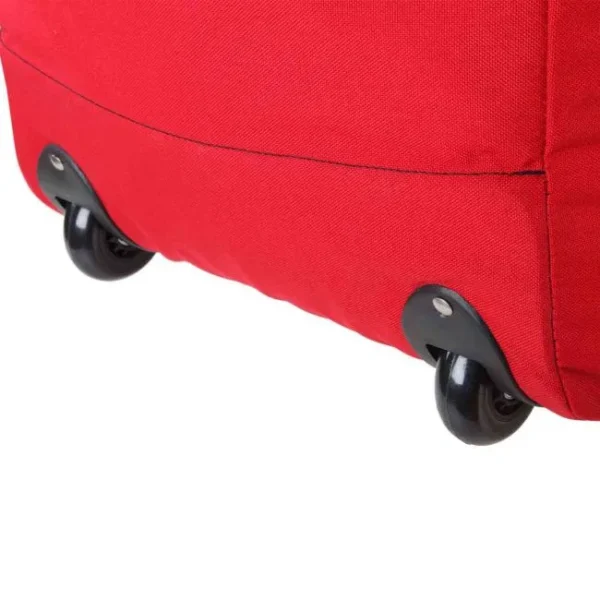 ERGODYNE: Arsenal 5005W Wheeled Firefighter Turnout Bag - Image 3