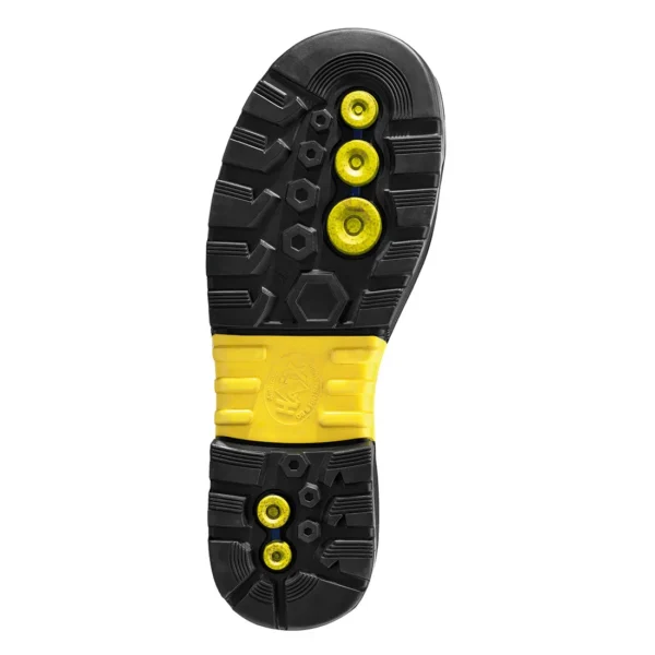 HAIX FIRE HERO XTREME - Image 4