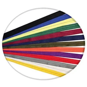 1" Tubular Nylon Webbing 300' Spool