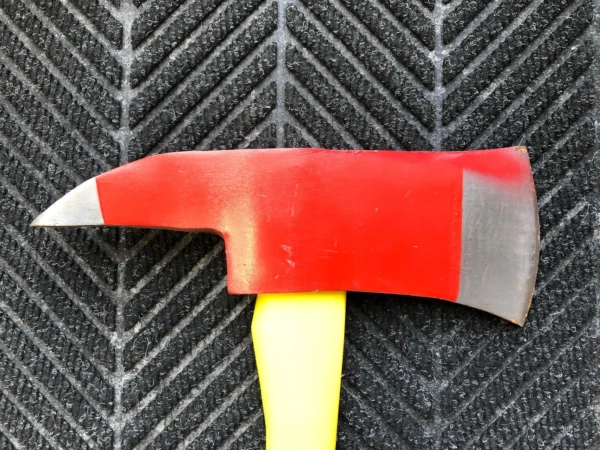 FIRE HOOKS UNLIMITED PICK HEAD AXE - Image 2