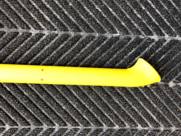 FIRE HOOKS UNLIMITED PICK HEAD AXE - Image 3