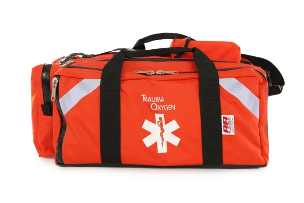 TRAUMA OXYGEN BAG (T.O. BAG)