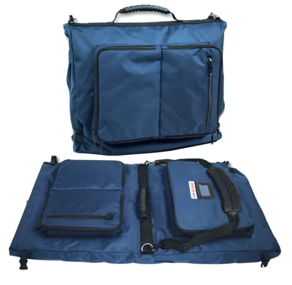 L.A. Rescue Executive Garment Bag - Image 3