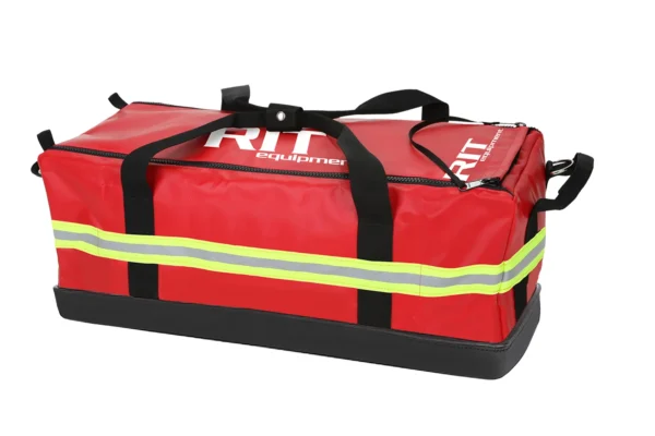 R.I.T. EQUIPMENT BAG W/TUFF BOTTOM